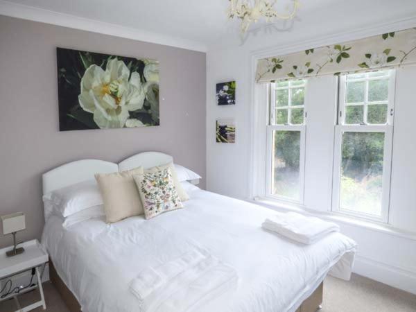 Apartamento 4 The Nab House Bembridge Exterior foto